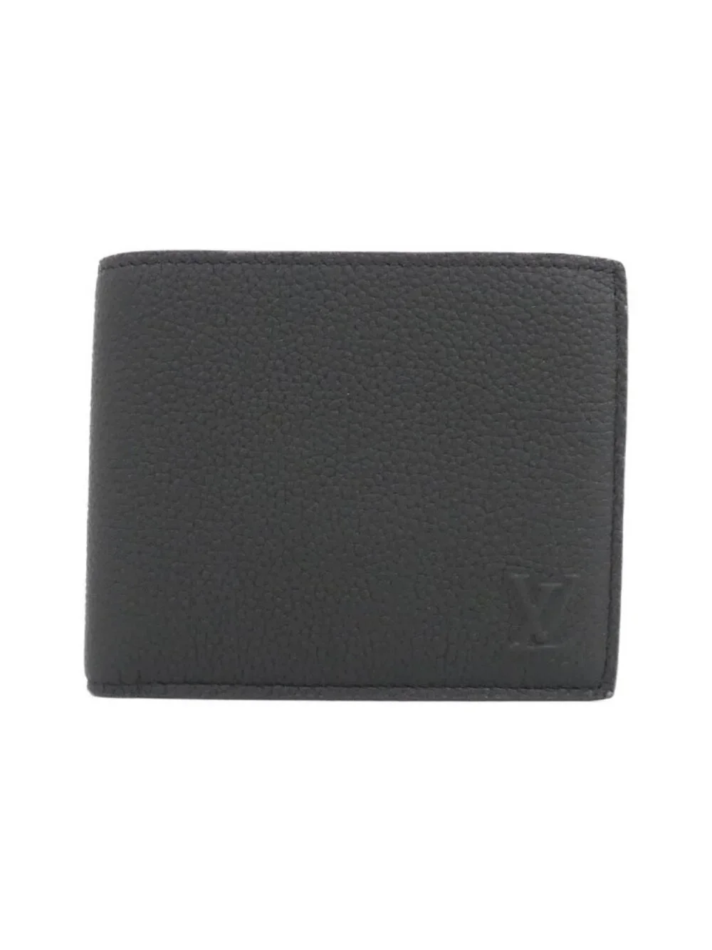 Louis Vuitton LV Aerogram Portefeuille Marco Wallet